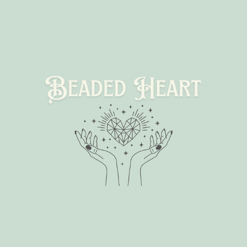 Beaded Heart Shop